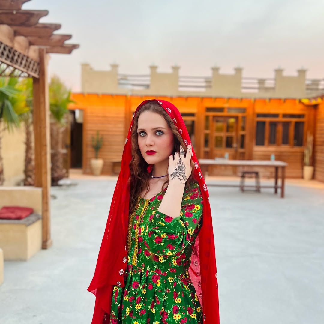 نگار بابایی (3)