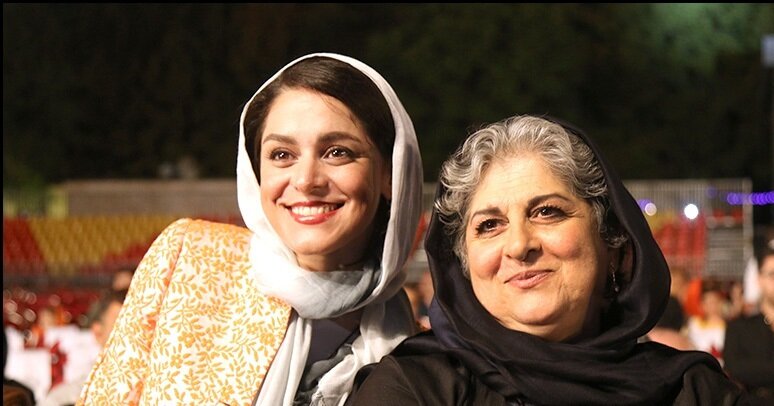 بیوگرافی تلخ مادر غزل شاکری