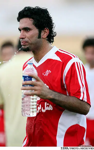 علی نیکی