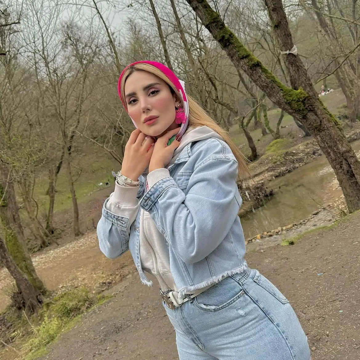 شهربانو (4)