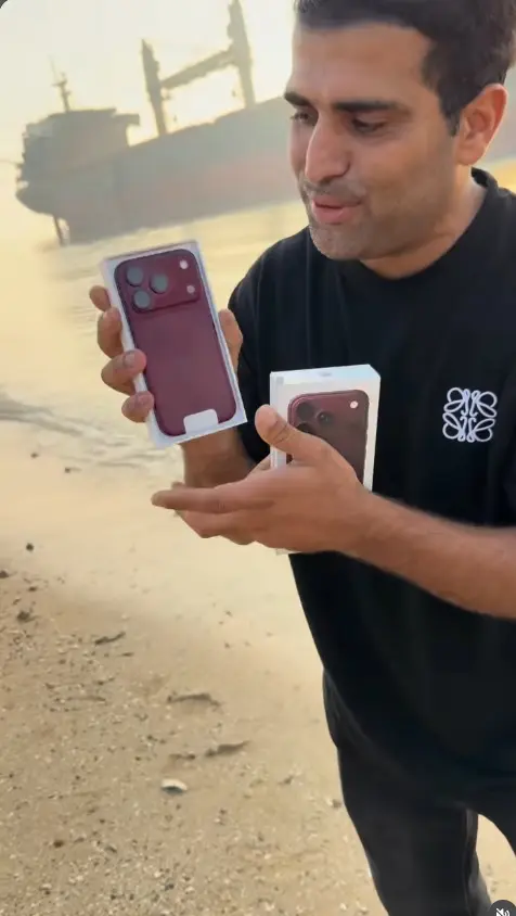 آیفون 3