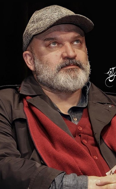 مهدی سلطانی