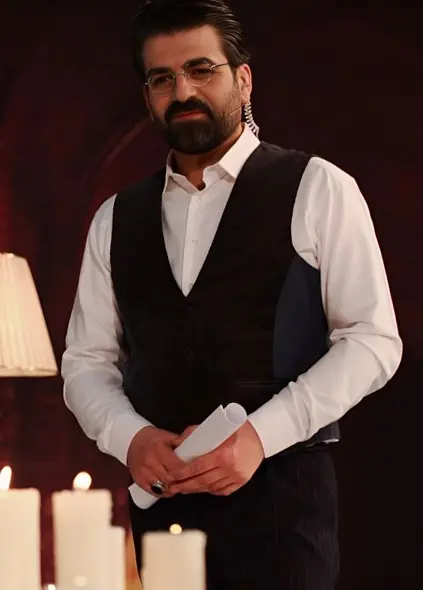 رسالت بوذری