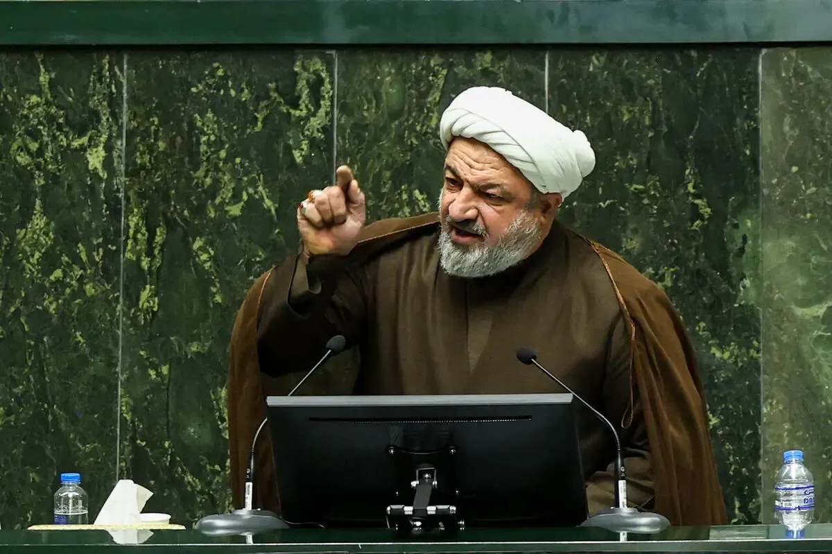 حمید رسایی