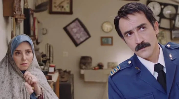 هادی حجازی فر