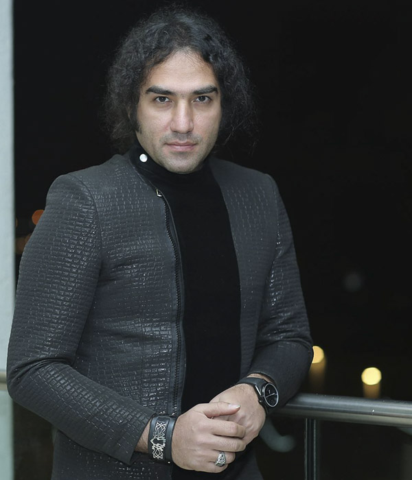 رضا یزدانی