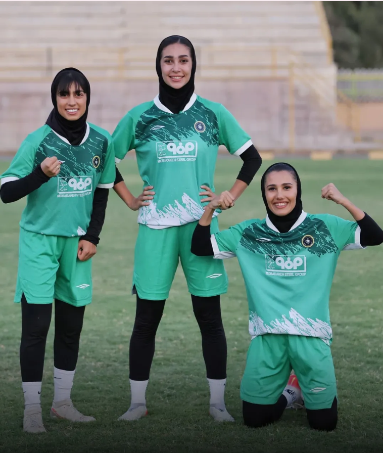 سپاهان اصفهان 2