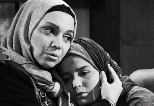 غزاله اکرمی