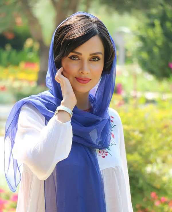  مریم خدارحمی