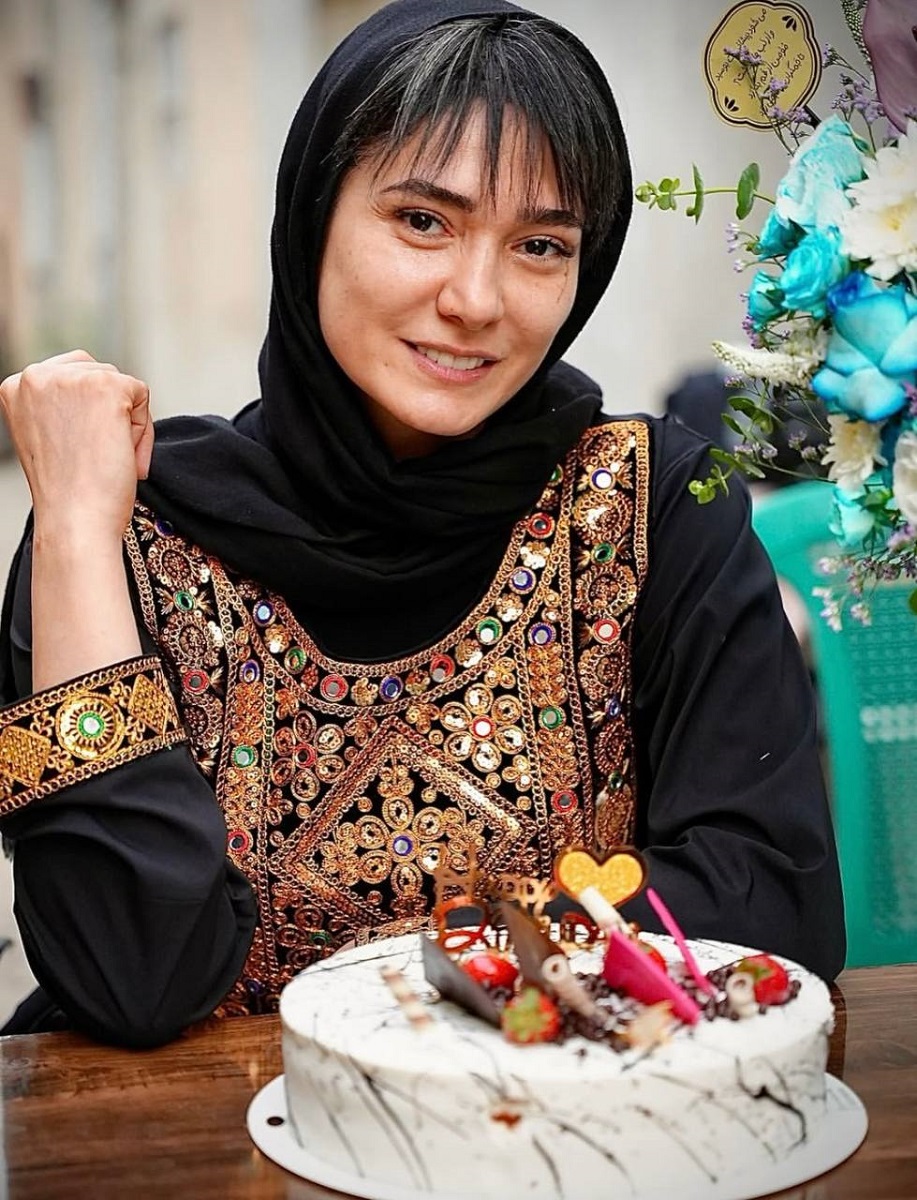 مینا وحید