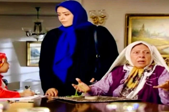 ثریا قاسمی