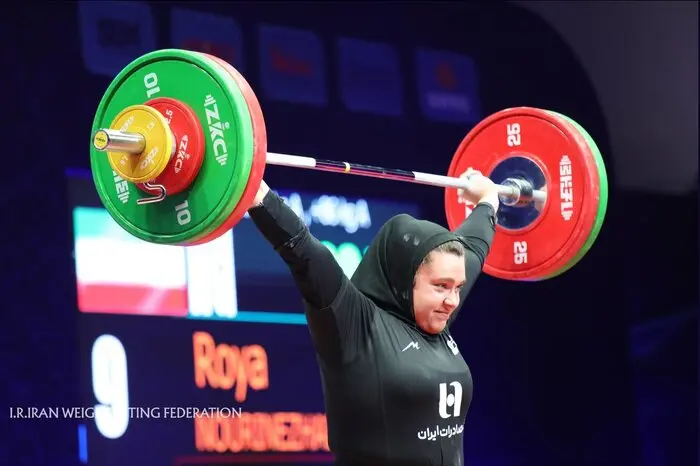 رویا نورینژاد