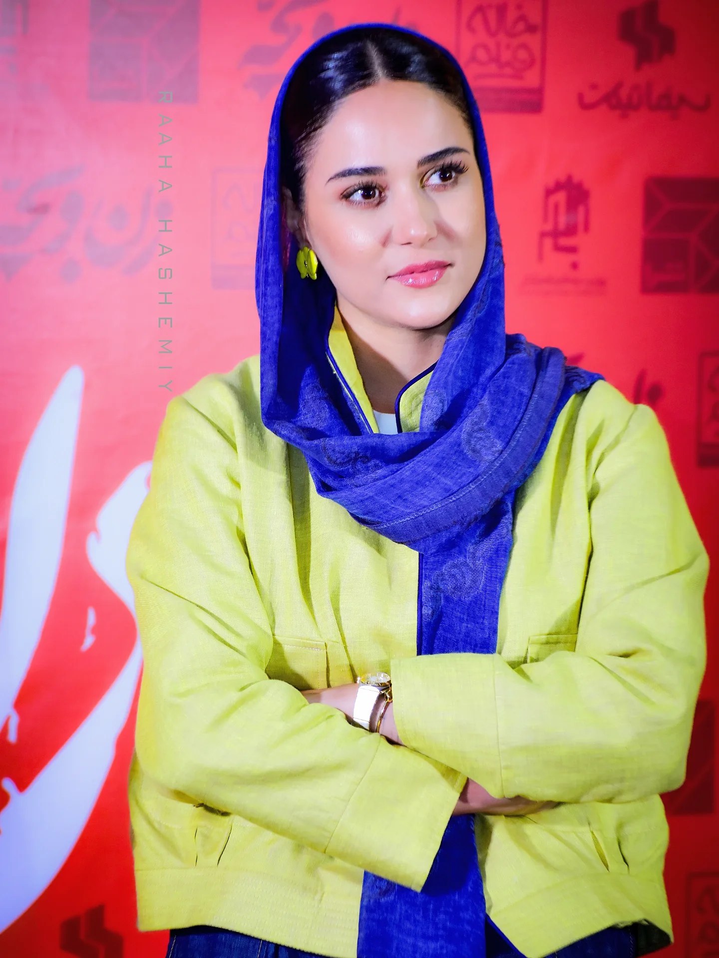 اکران زن و بچه