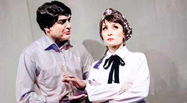 رامبد شکرآبی