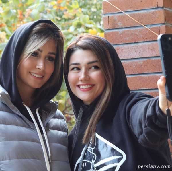 selfie-niloofar-estakhri-3