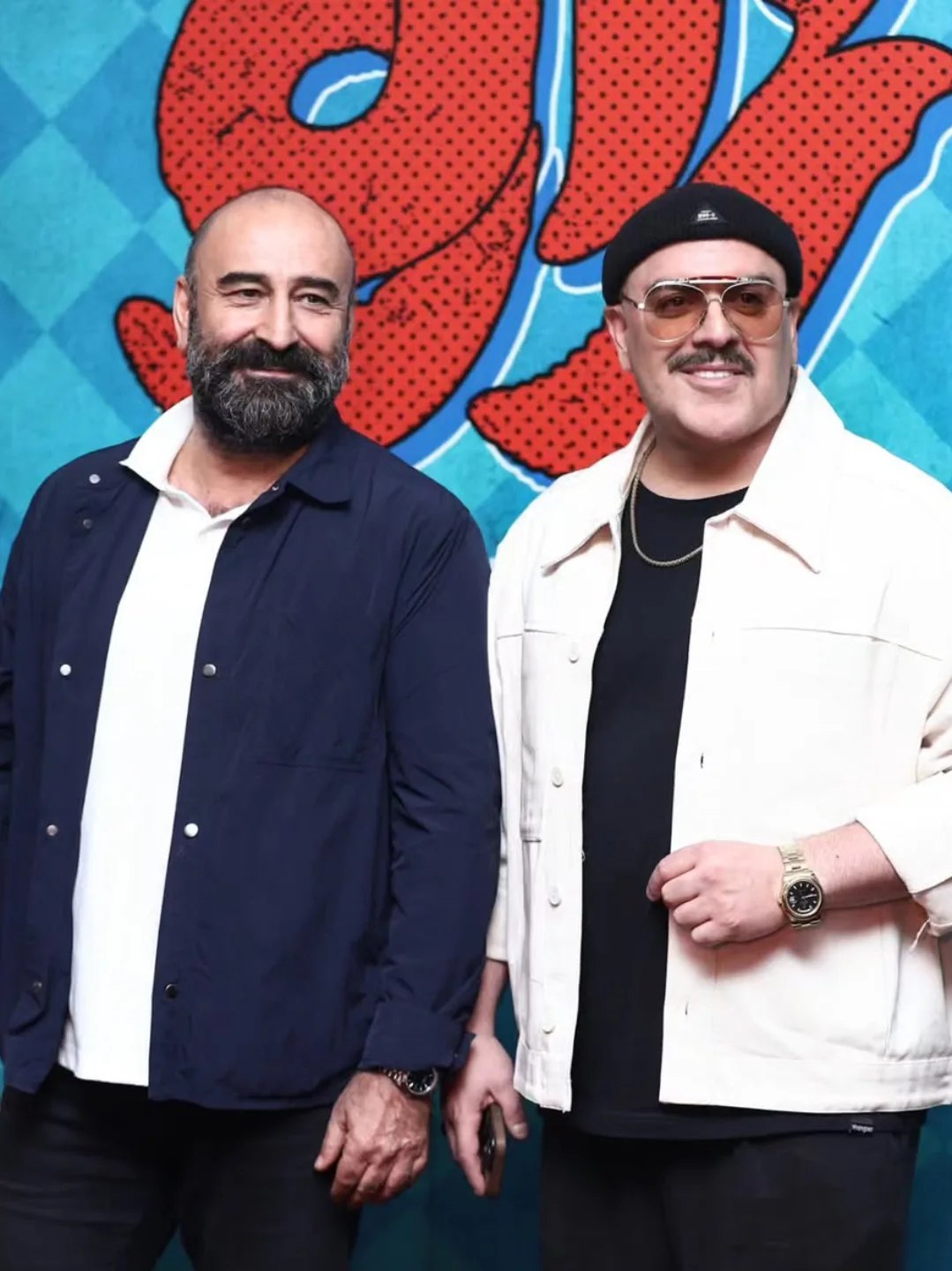 فیلم آقای زالو