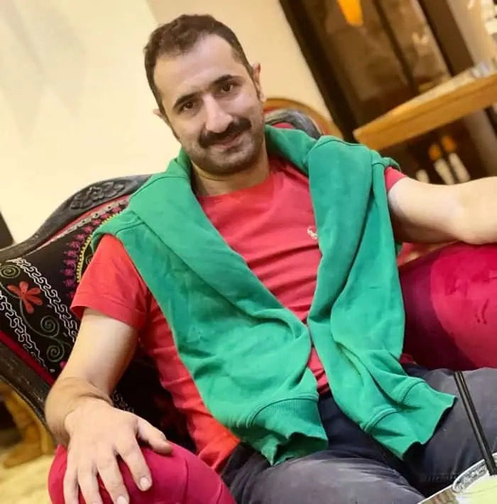 ایمان صفا 