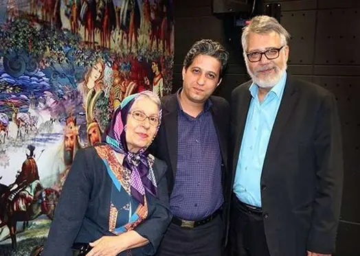 ابوالفضل فخرالدین صدیق شریف