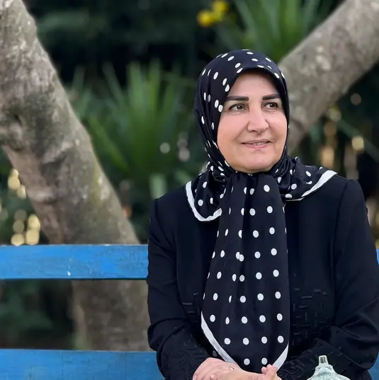 سونیا پوریامین