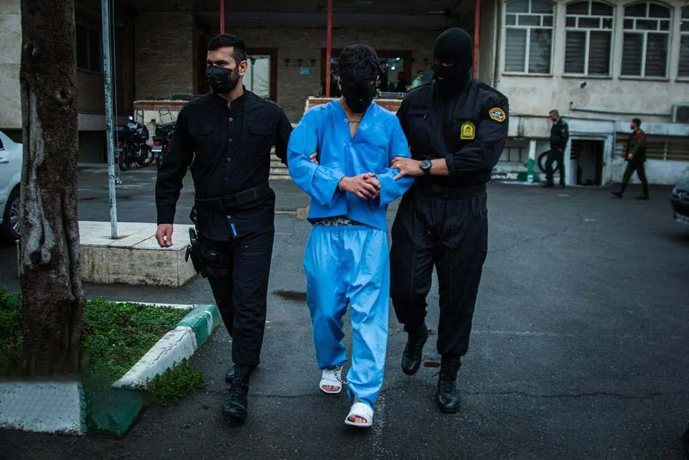 سرهنگ راستی (1)