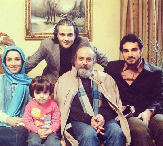 کوروش سلیمانی