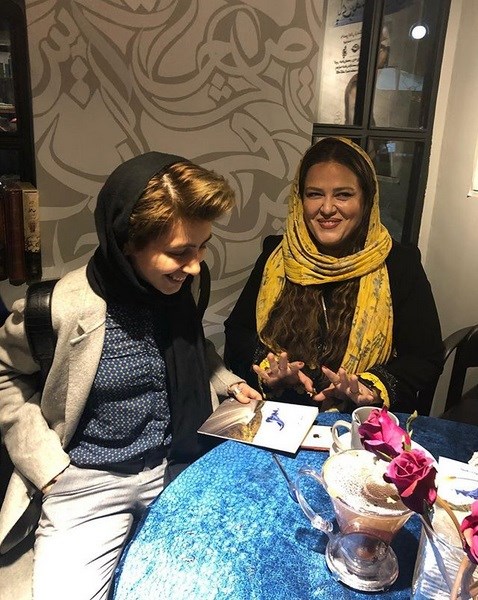 پریا