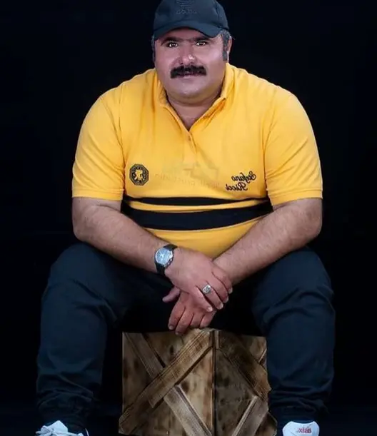 کاظم نوربخش