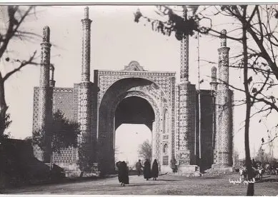 دروازه