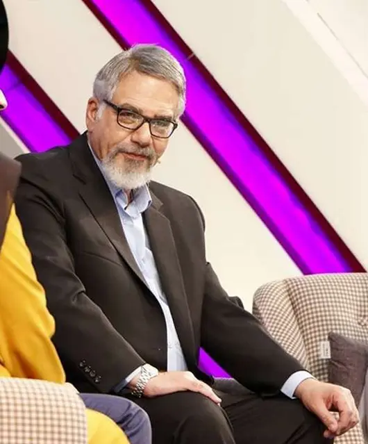 ابوالفضل فخرالدین صدیق شریف