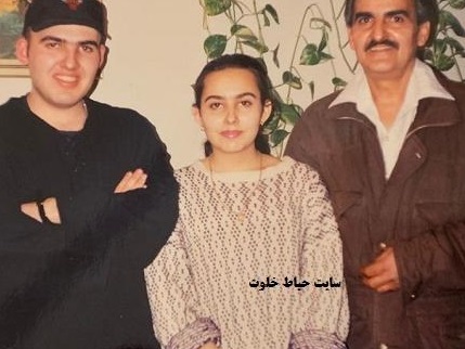 پرستو صالحی