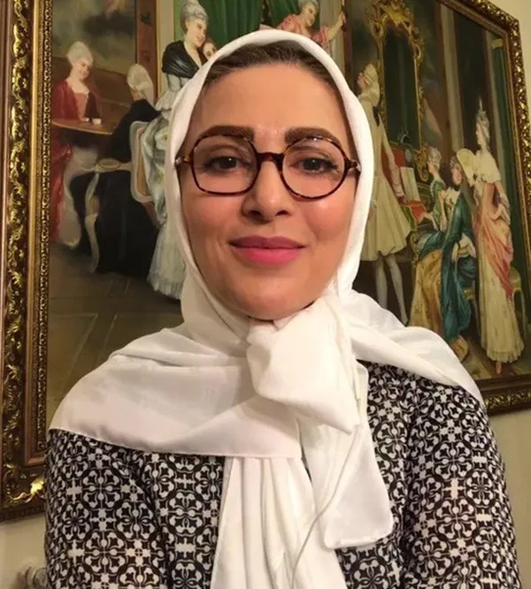 ژیلا صادقی