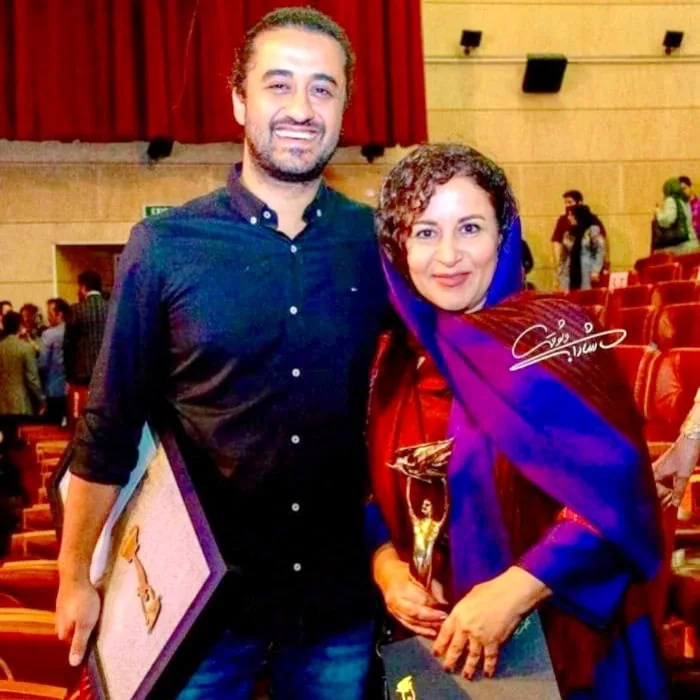 فیلم زن و بچه