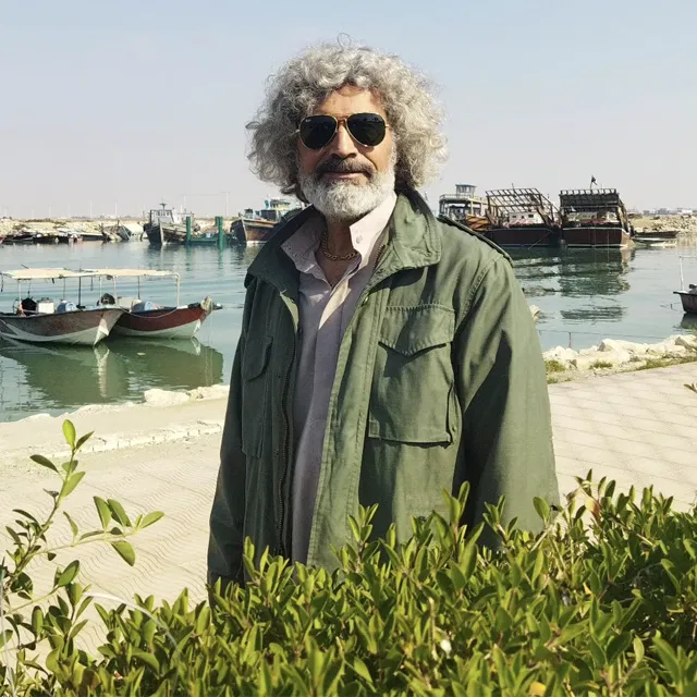 مهدی فتحی