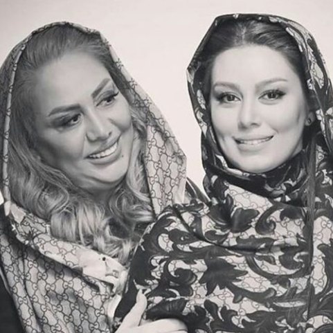 مادر سحر قریشی