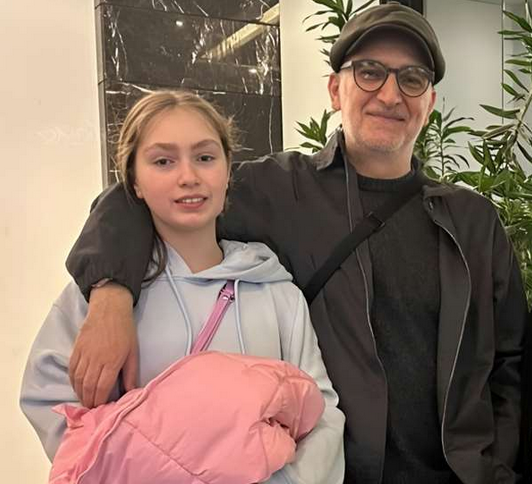 نسیم صحرایی