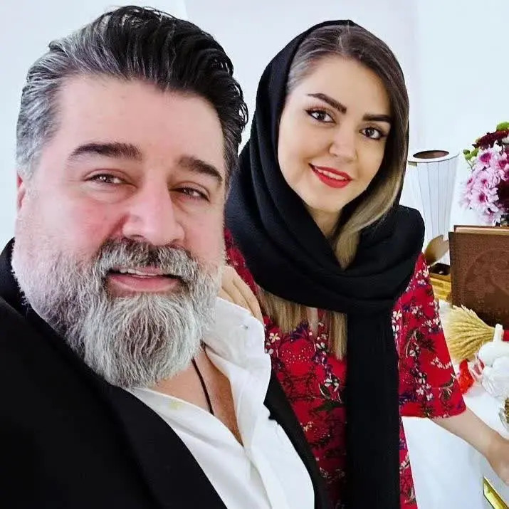 نگار ناصری