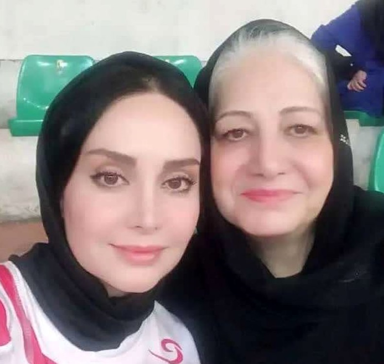 مریم+خدارحمی