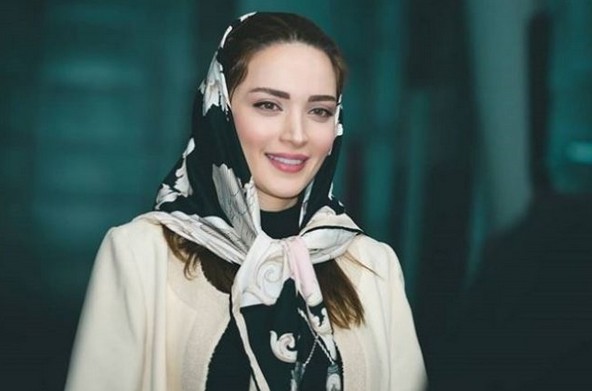 بهنوش طباطبایی
