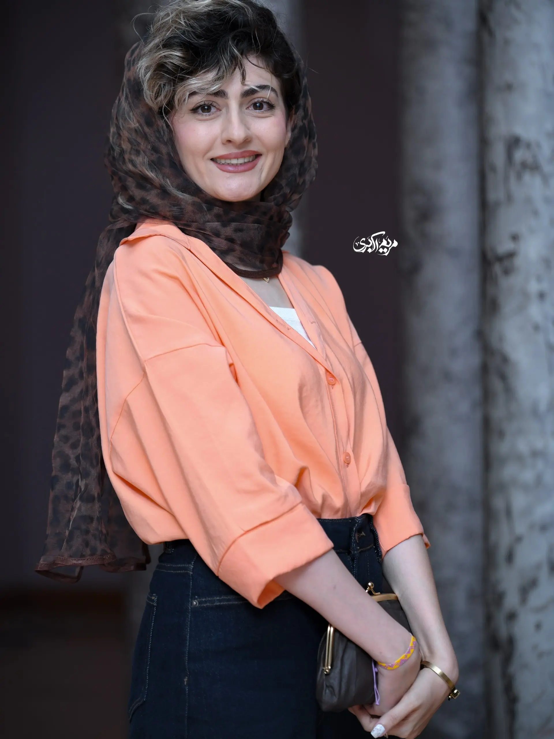 پریسا دوستی