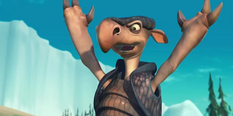 Fast-Tony-In-Ice-Age-The-Meltdown