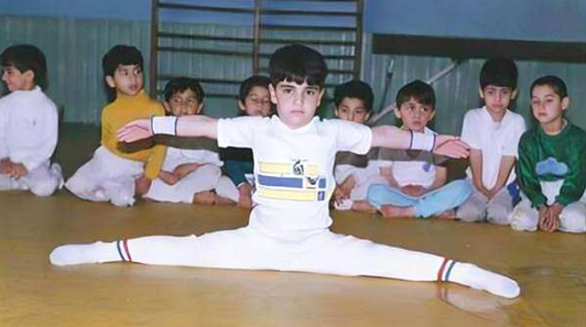 بهداد سلیمی