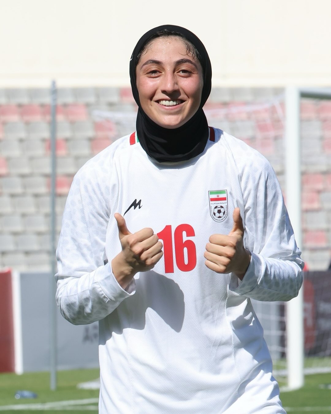 فاطمه