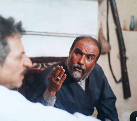 مهدی میامی