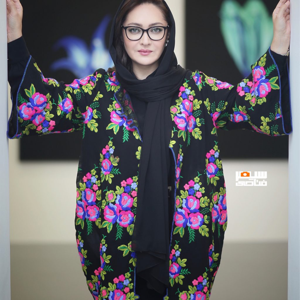  نیکی کریمی