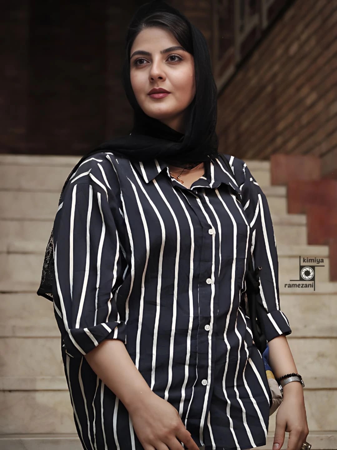 اکران فیلم تابستانی که برف آمد