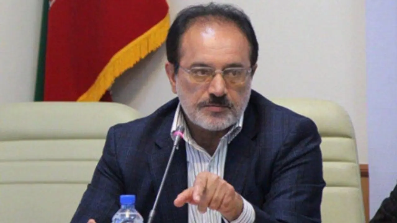 ابوالفضل حسن‌بیگی