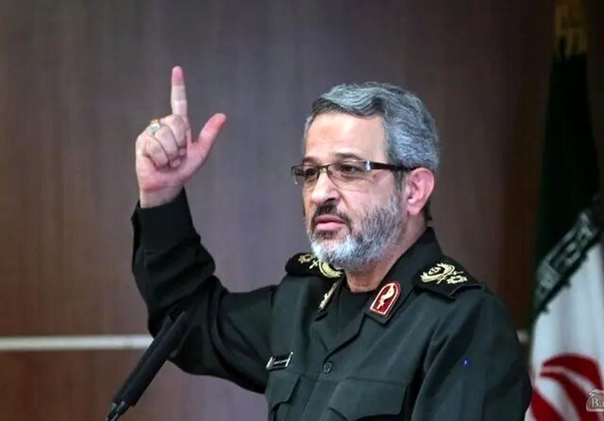  سردار غیب پرور