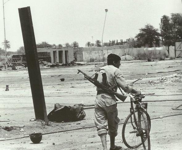 دوچرخه