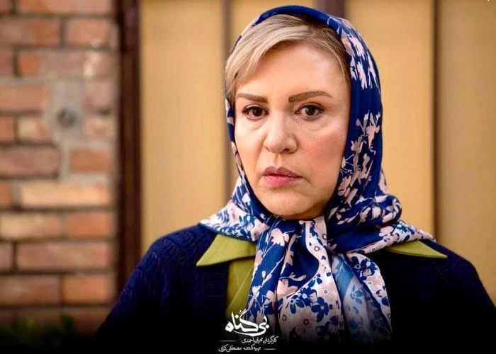 رویا تیموریان