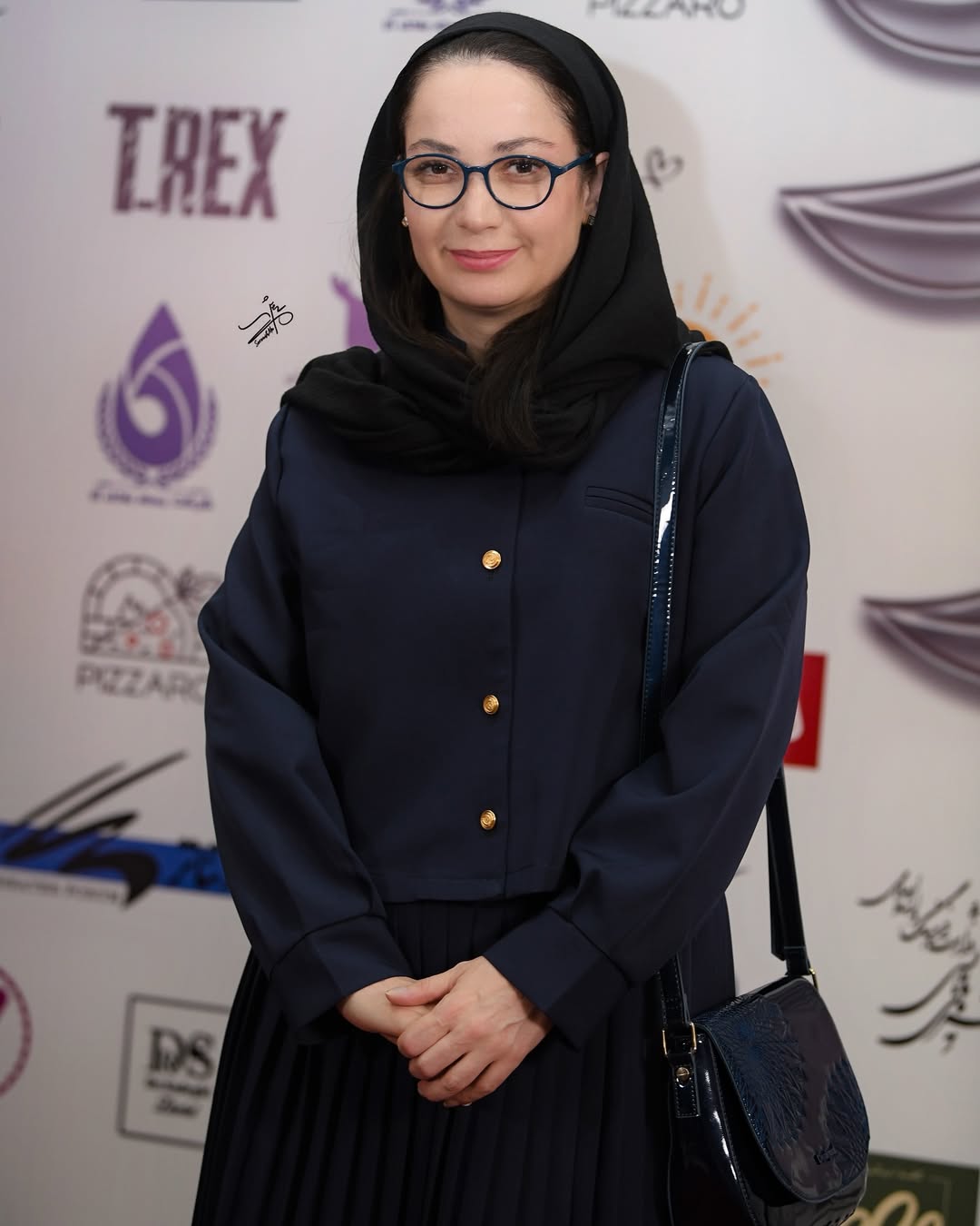 نسرین نصرتی